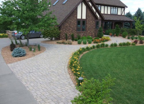 Landscape Design Onalaska, WI