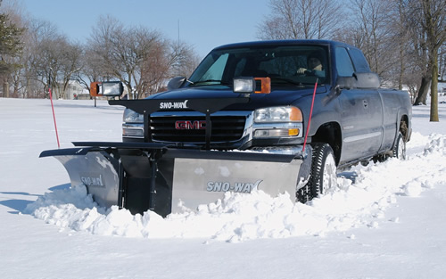 Snow Removal Onalaska, WI