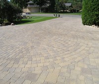 Driveways and Aprons