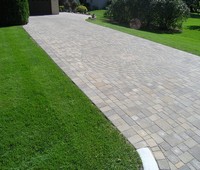 Driveways and Aprons