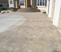 Driveways and Aprons