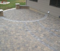 Driveways and Aprons