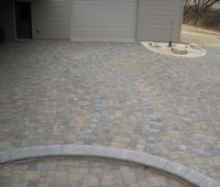 Driveways and Aprons