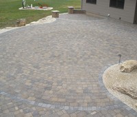 Driveways and Aprons