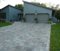 Driveways and Aprons