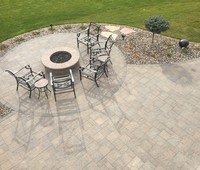 Firepits and Fireplaces