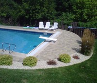 Pool Patios