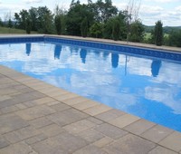 Pool Patios