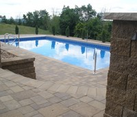 Pool Patios