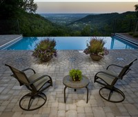 Pool Patios