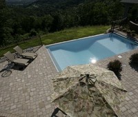 Pool Patios