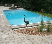 Pool Patios