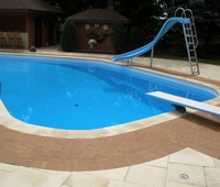 Pool Patios