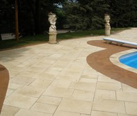 Pool Patios