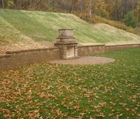 Concrete Block Retaining Walls