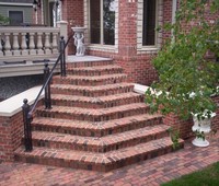 Steps and Staircases