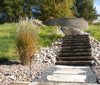 Steps and Staircases