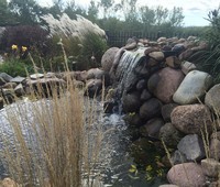 Water Features