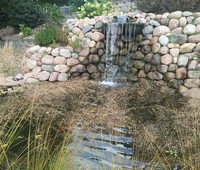 Water Features