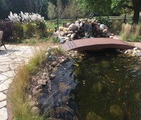 Water Features