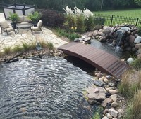 Water Features