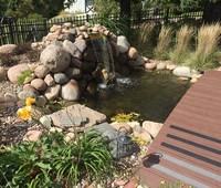 Water Features