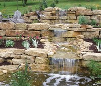 Water Features