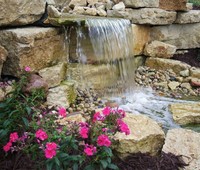 Water Features