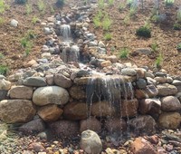 Water Features