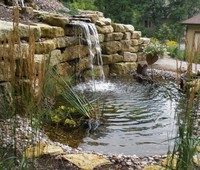 Water Features