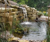 Water Features