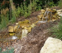 Water Features