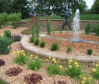 Water Features