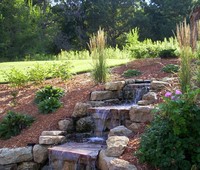 Water Features