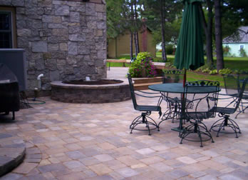 Paver Installation Onalaska, WI